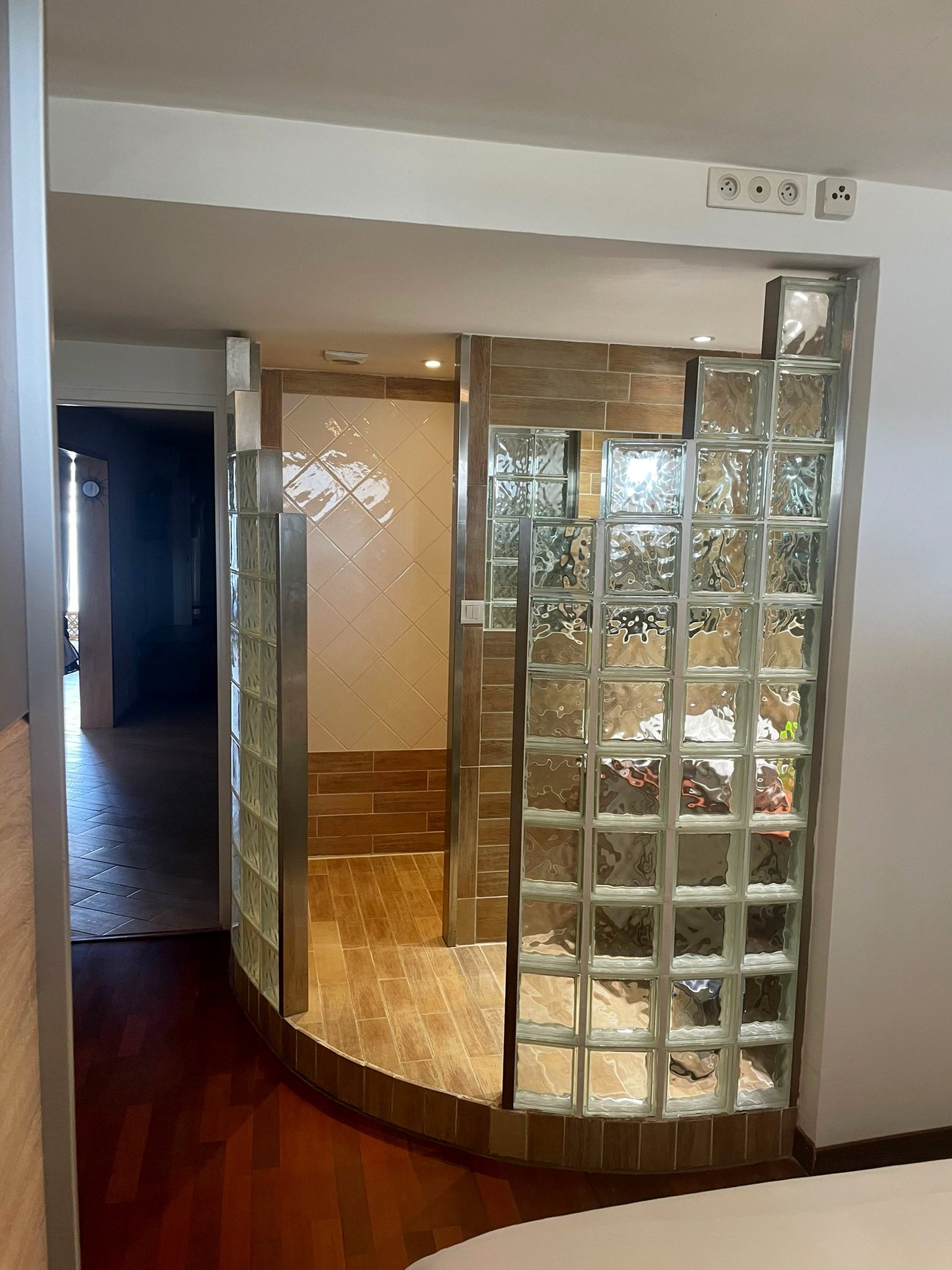 Appartement luxe village 62 