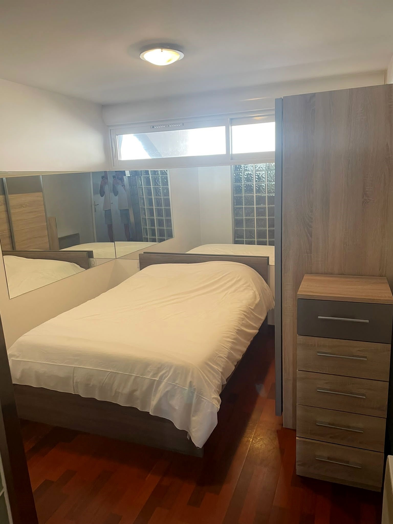 Appartement luxe village 64 