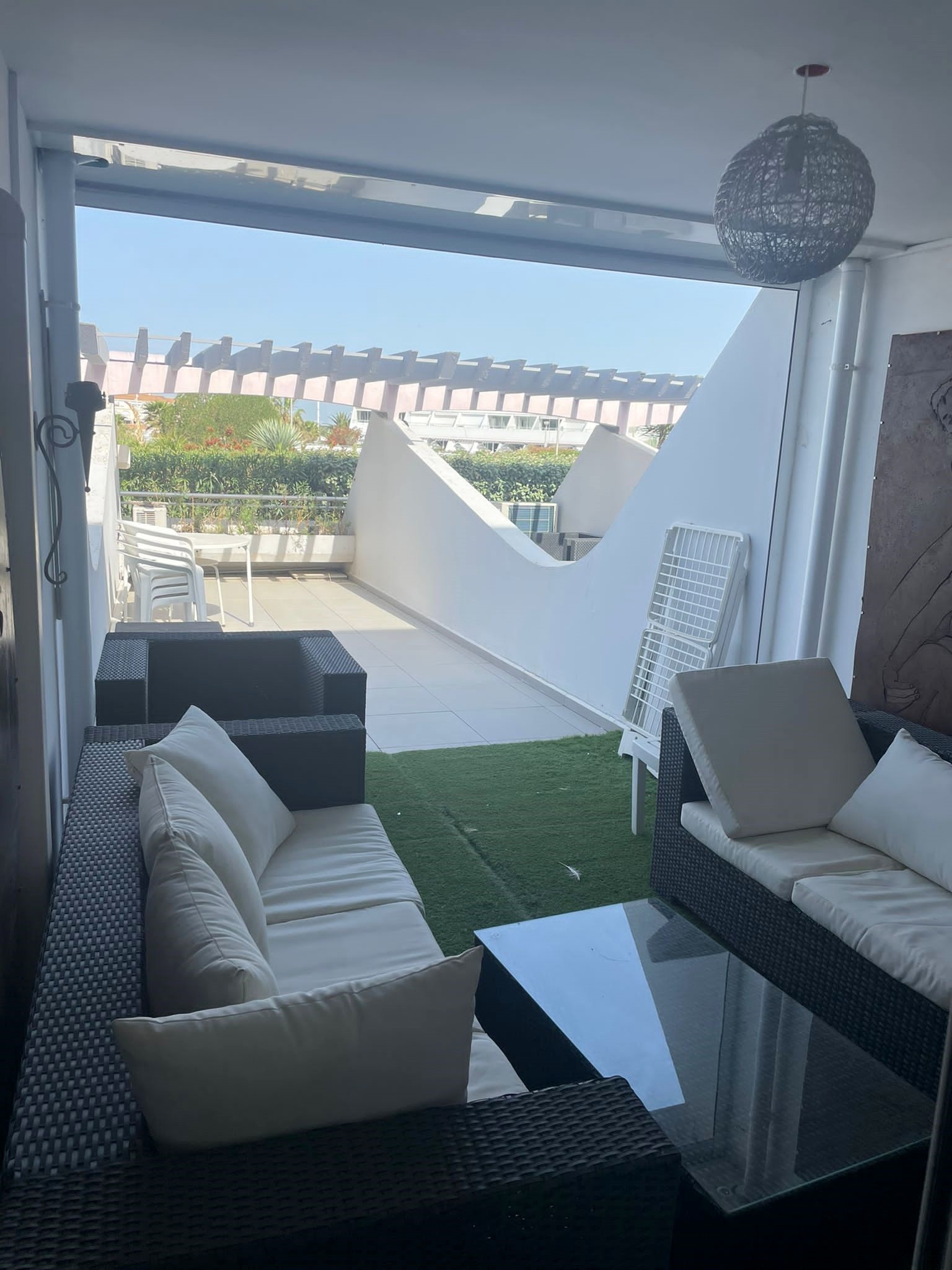 Appartement luxe village 66 