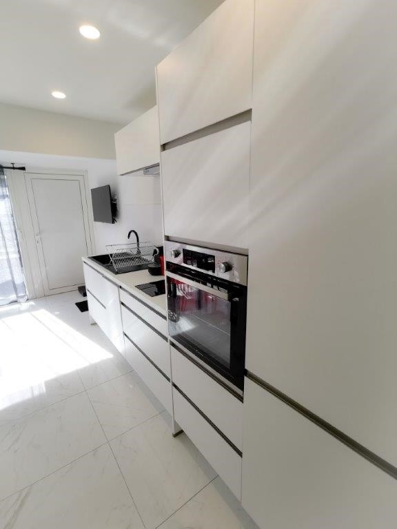 Appartement luxe village 73 