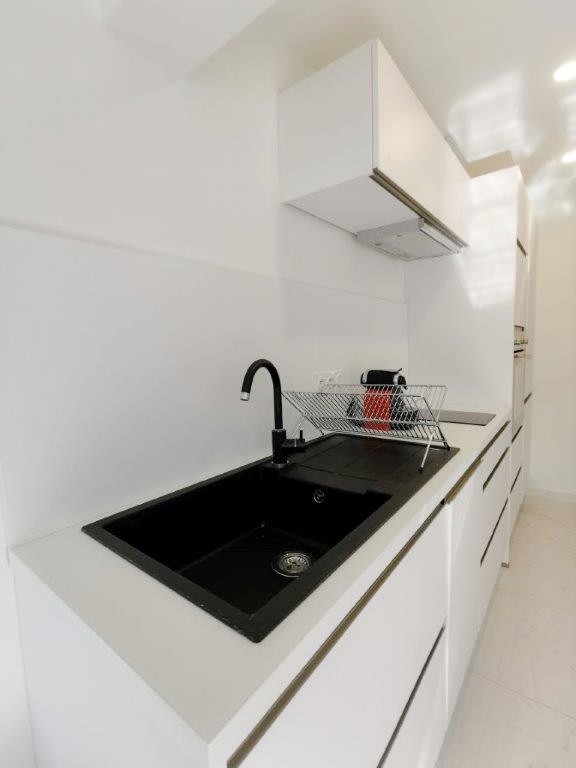 Appartement luxe village 75 