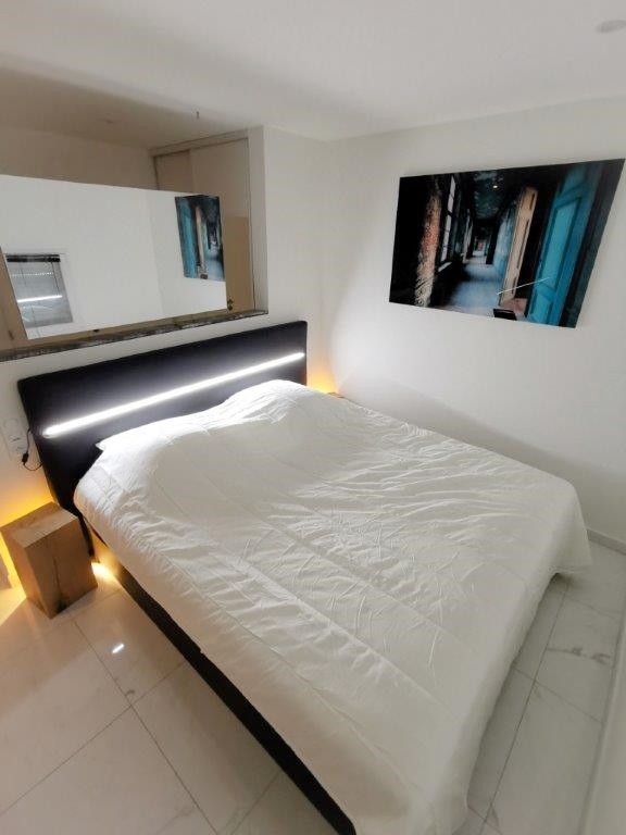 Appartement luxe village 76 