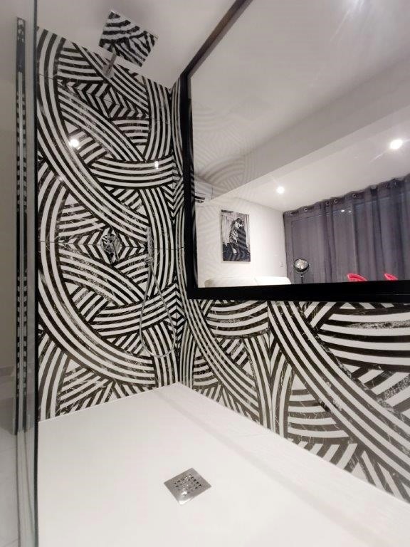 Appartement luxe village 78 