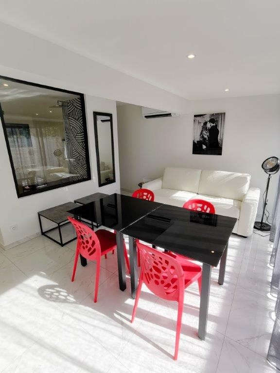 Appartement luxe village 79 