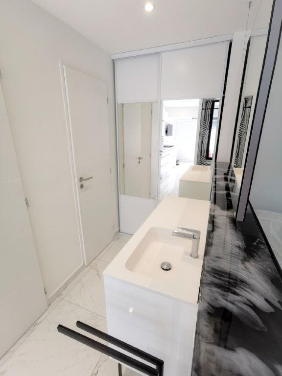 Appartement luxe village 80 