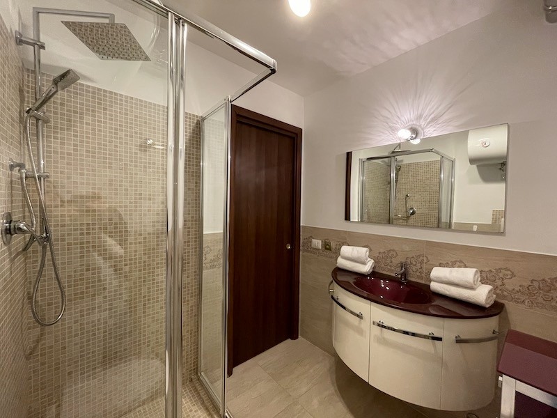 Appartement luxe village 81 