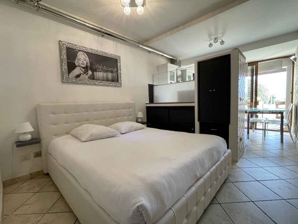 Appartement luxe village 82 