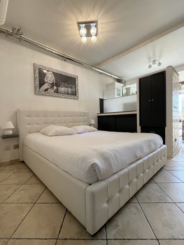 Appartement luxe village 83 