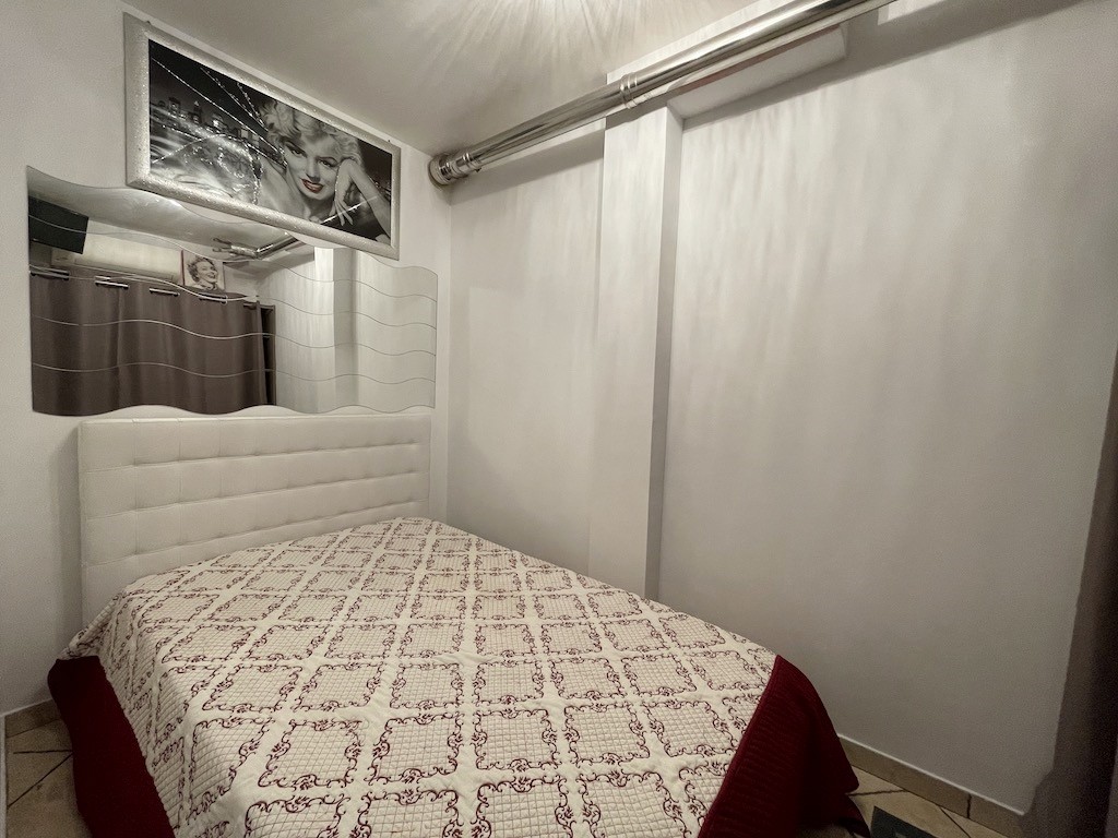 Appartement luxe village 86 