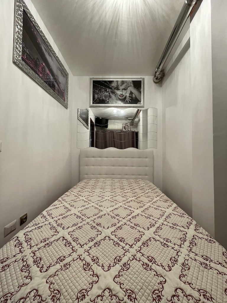 Appartement luxe village 87 