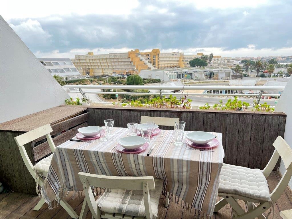 Appartement luxe village 9 