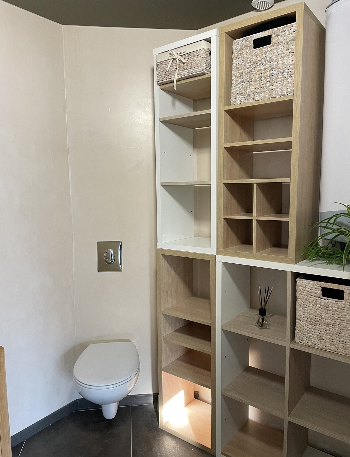 Appartement luxe village 91 
