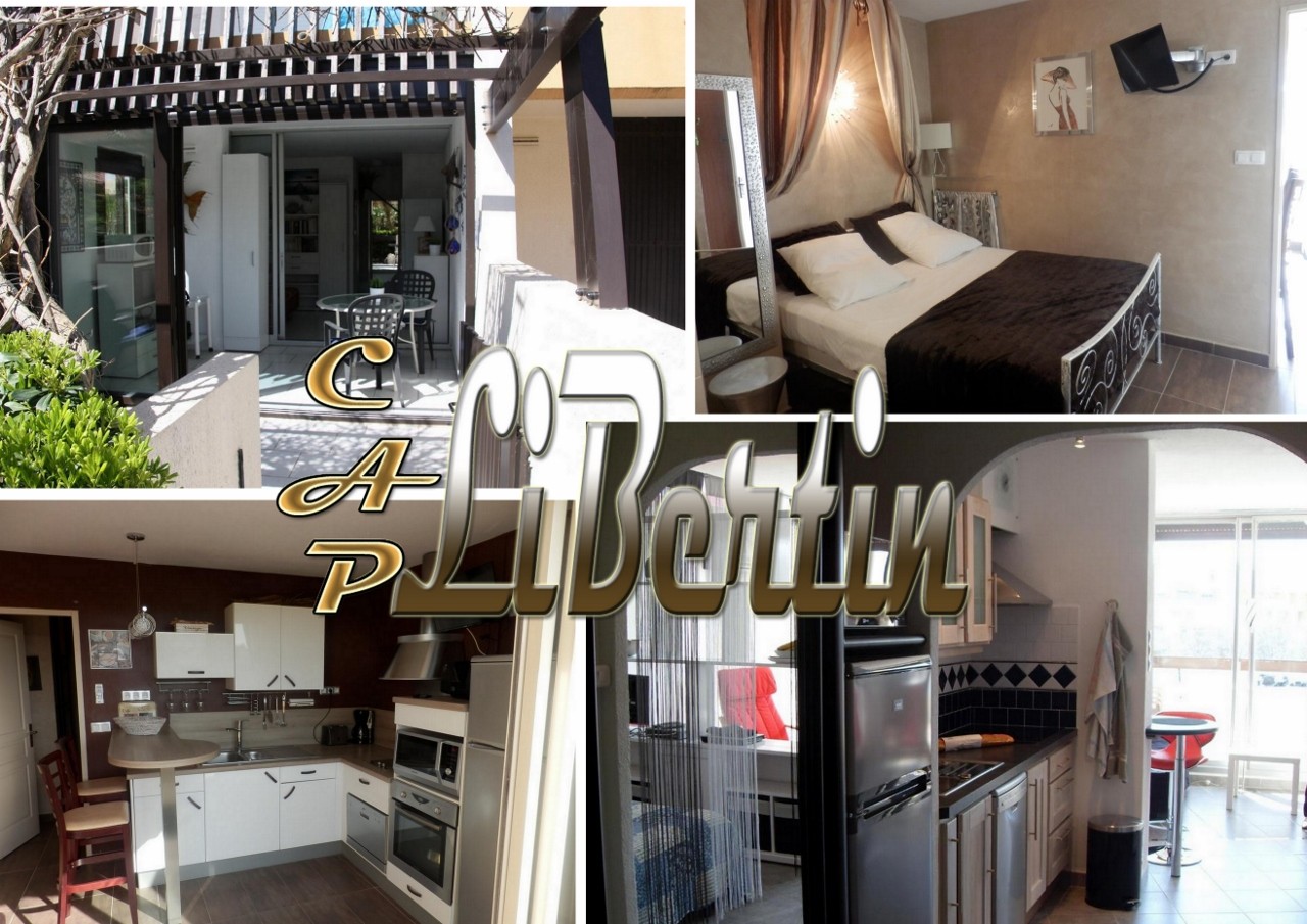 Appartement luxe