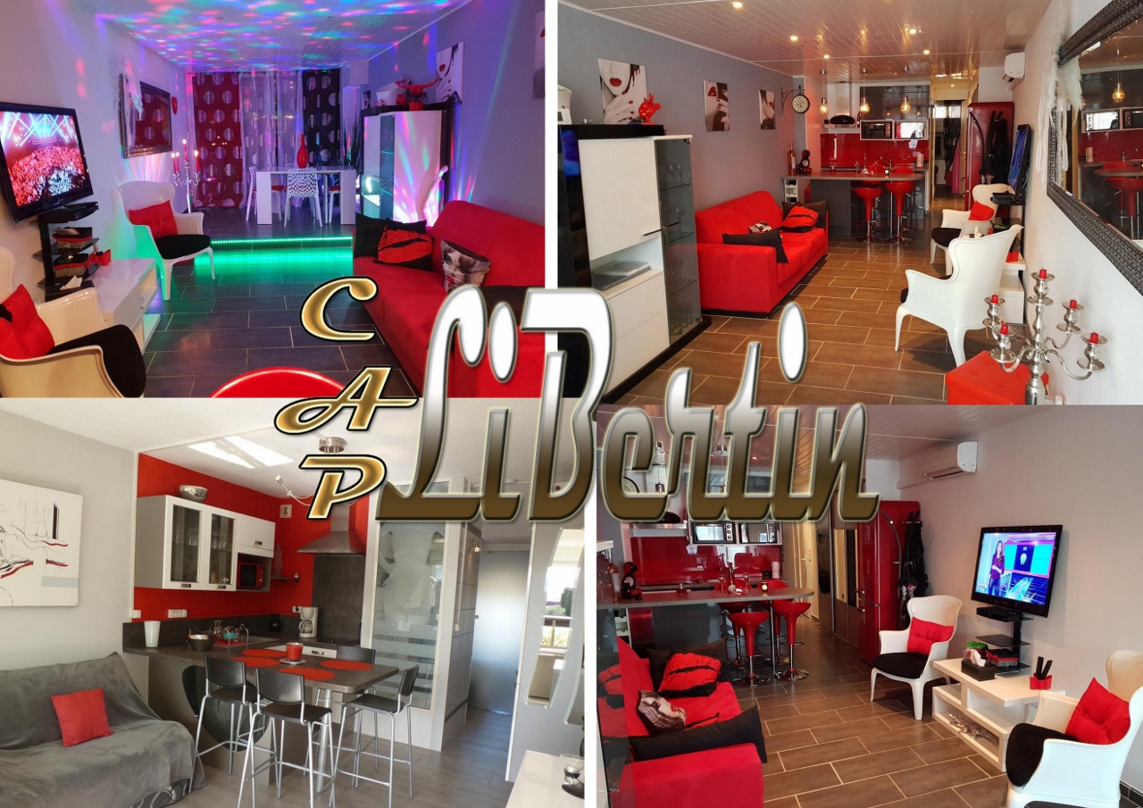 Appartement Luxe