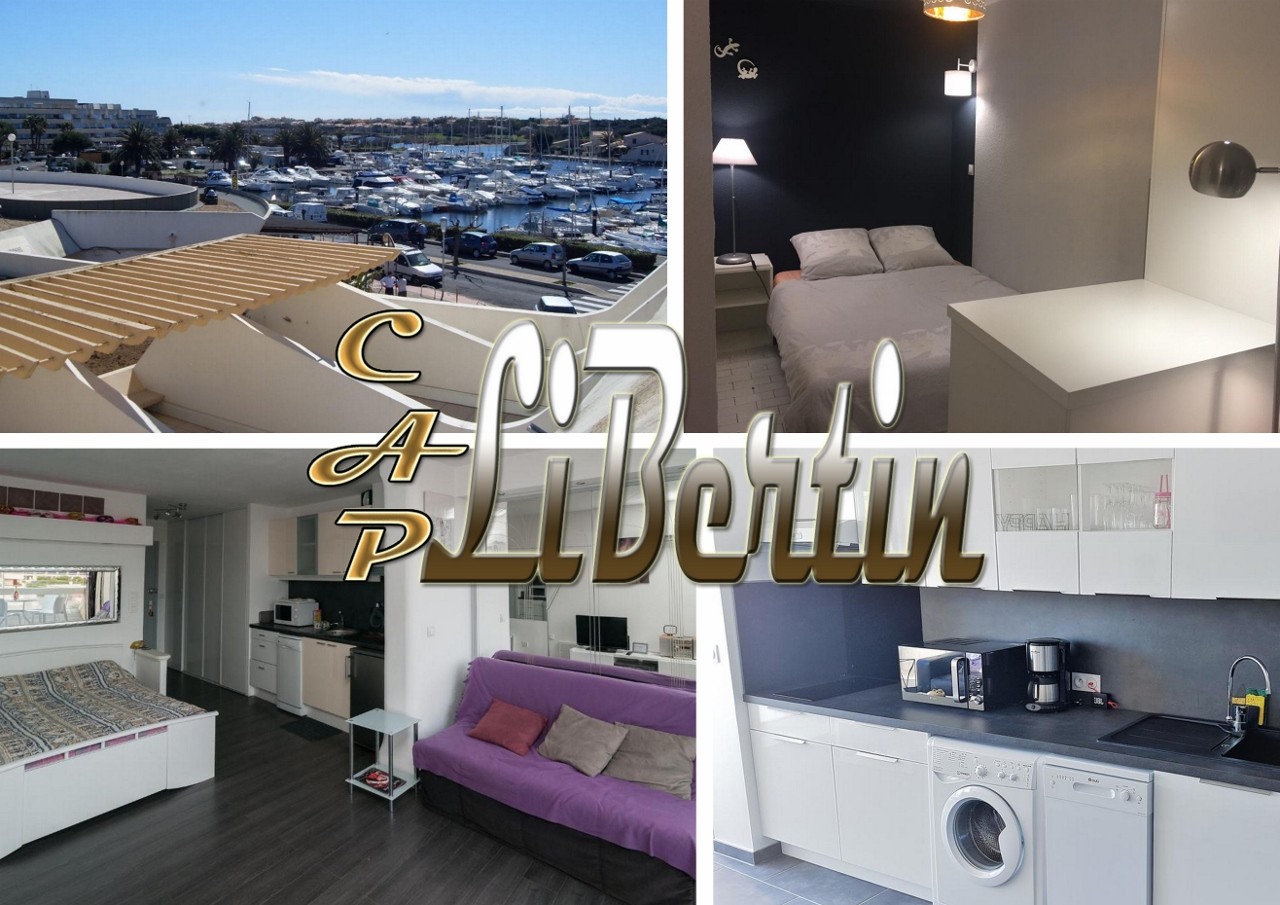 Appartement luxe
