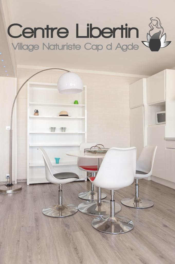 Studio & Villa de Luxe