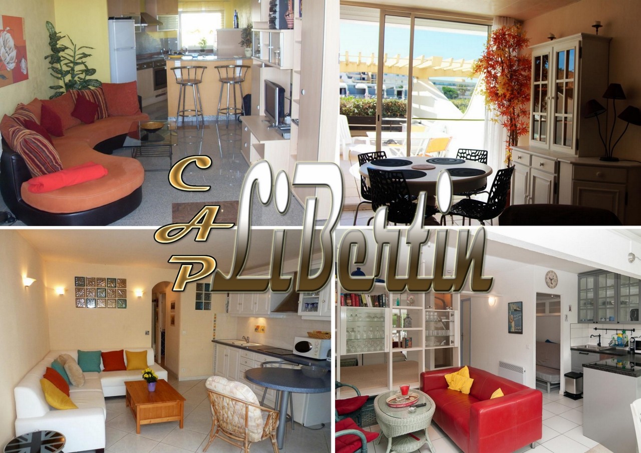 Appartement standard