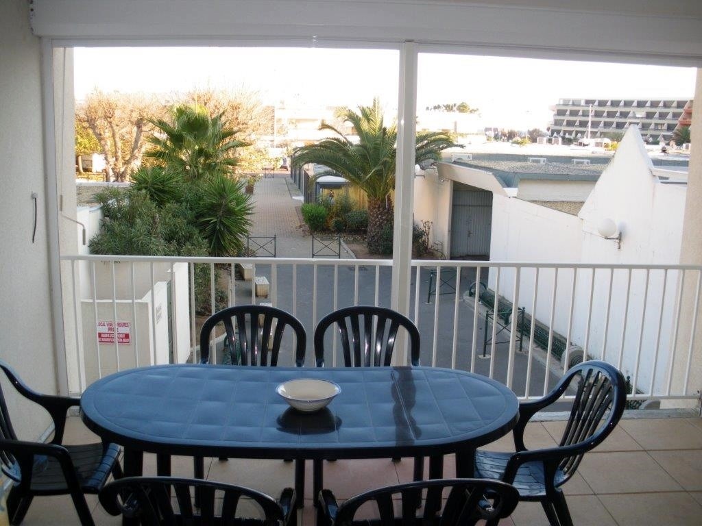 Appartement standard village 100 