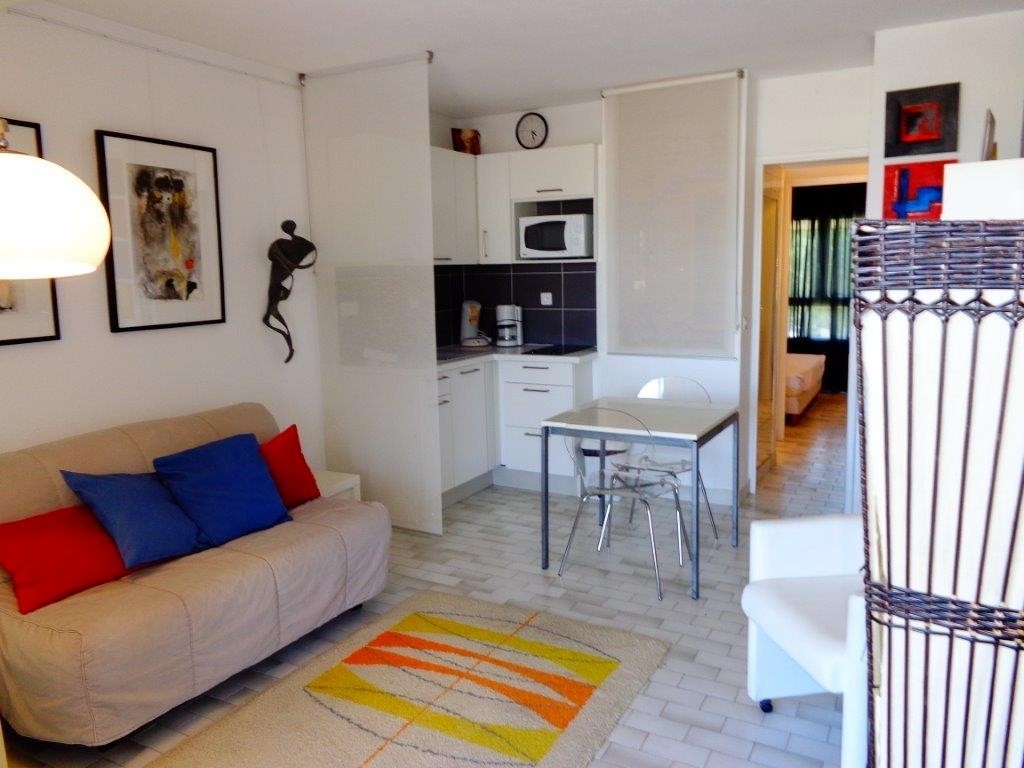 Appartement standard village 101 