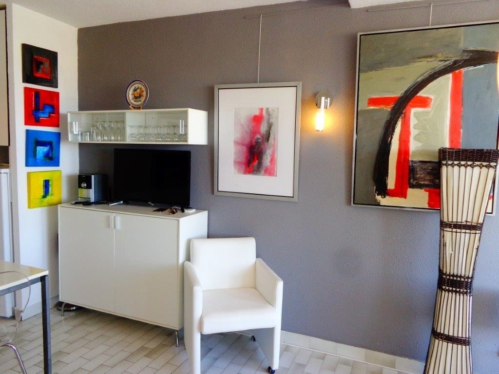 Appartement standard village 103 