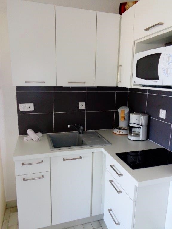 Appartement standard village 104 