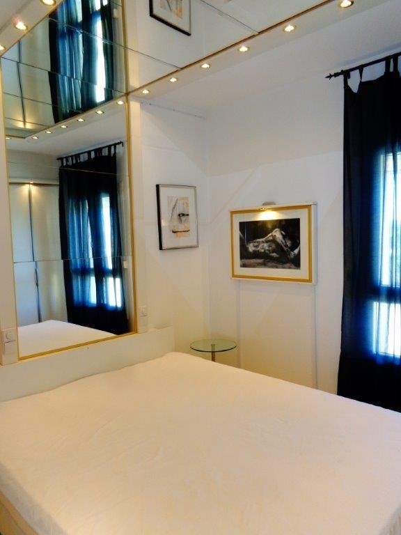 Appartement standard village 105 