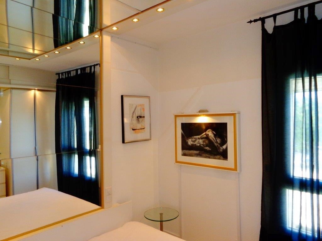 Appartement standard village 106 