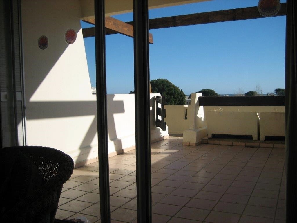 Appartement standard village 108 