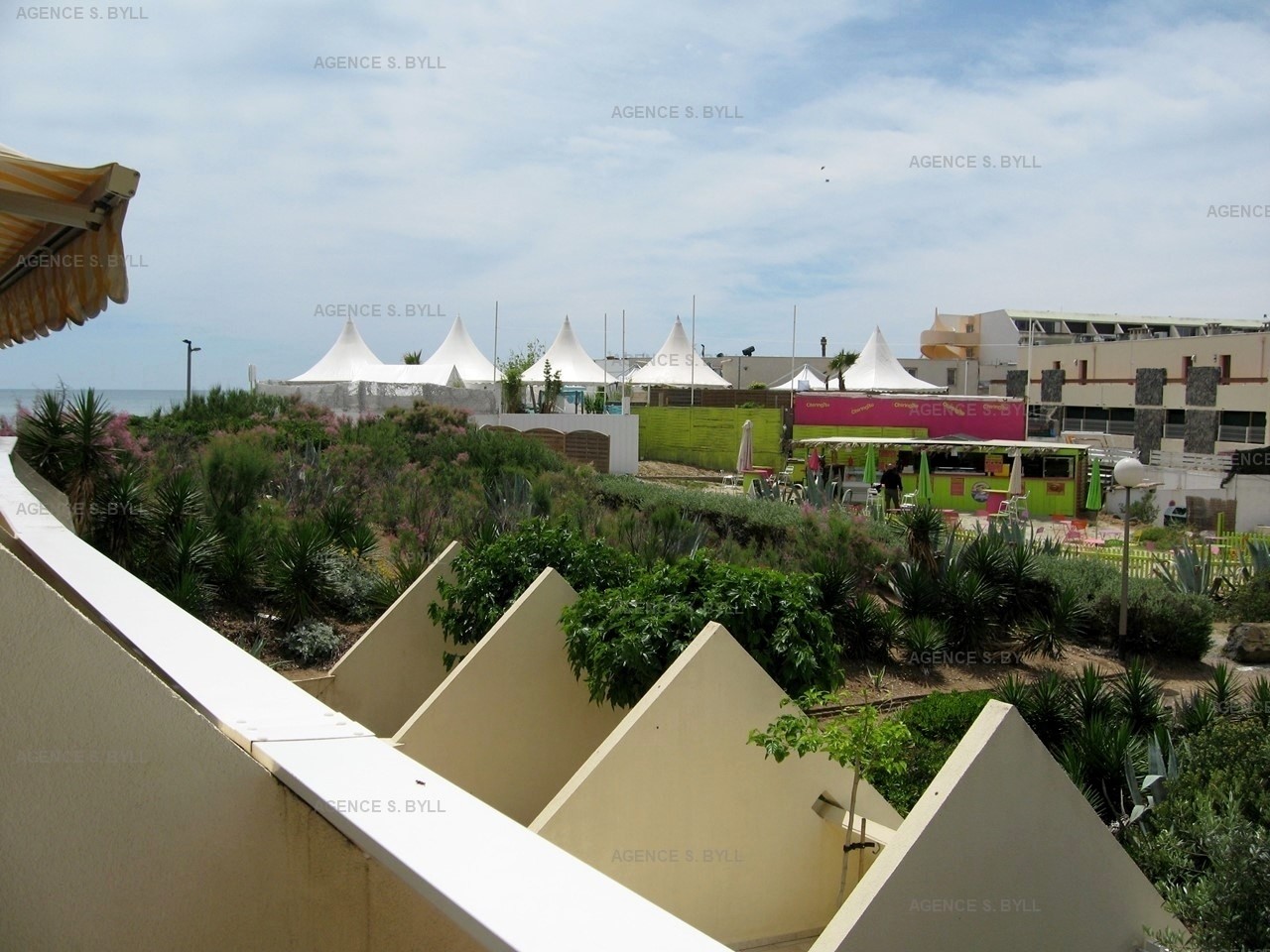 Appartement standard village 11 
