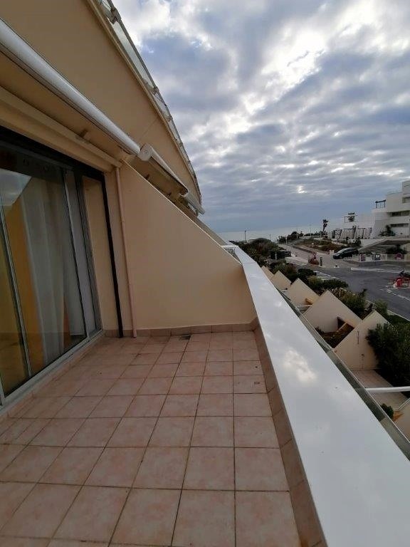 Appartement standard village 12 