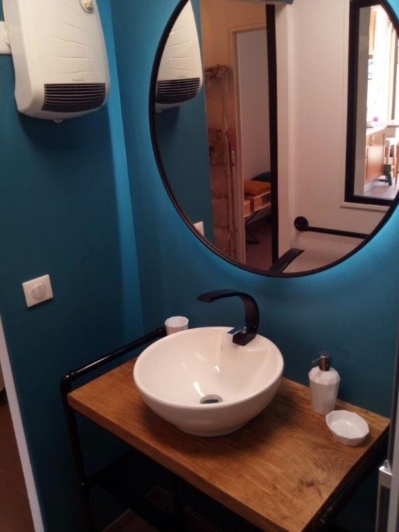Appartement standard village 13 