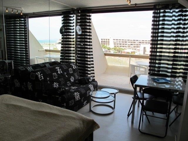 Appartement standard village 15 
