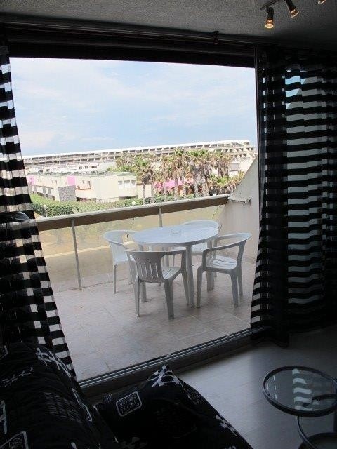Appartement standard village 16 