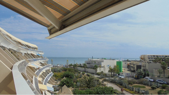 Appartement standard village 17 
