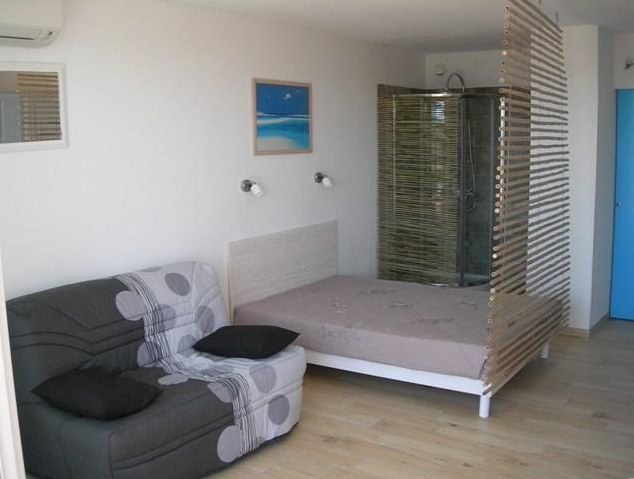 Appartement standard village 18 
