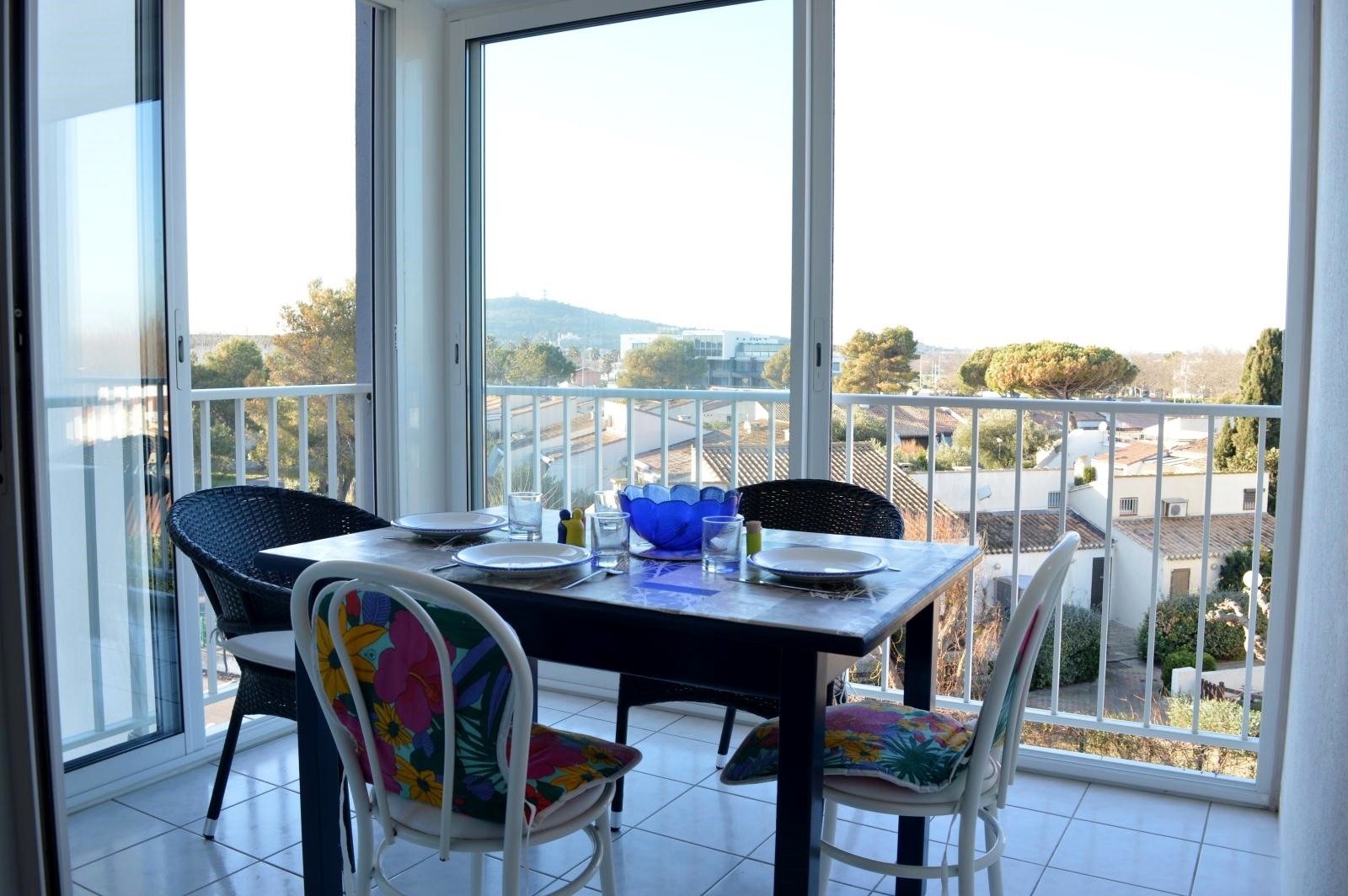 Appartement standard village 19 