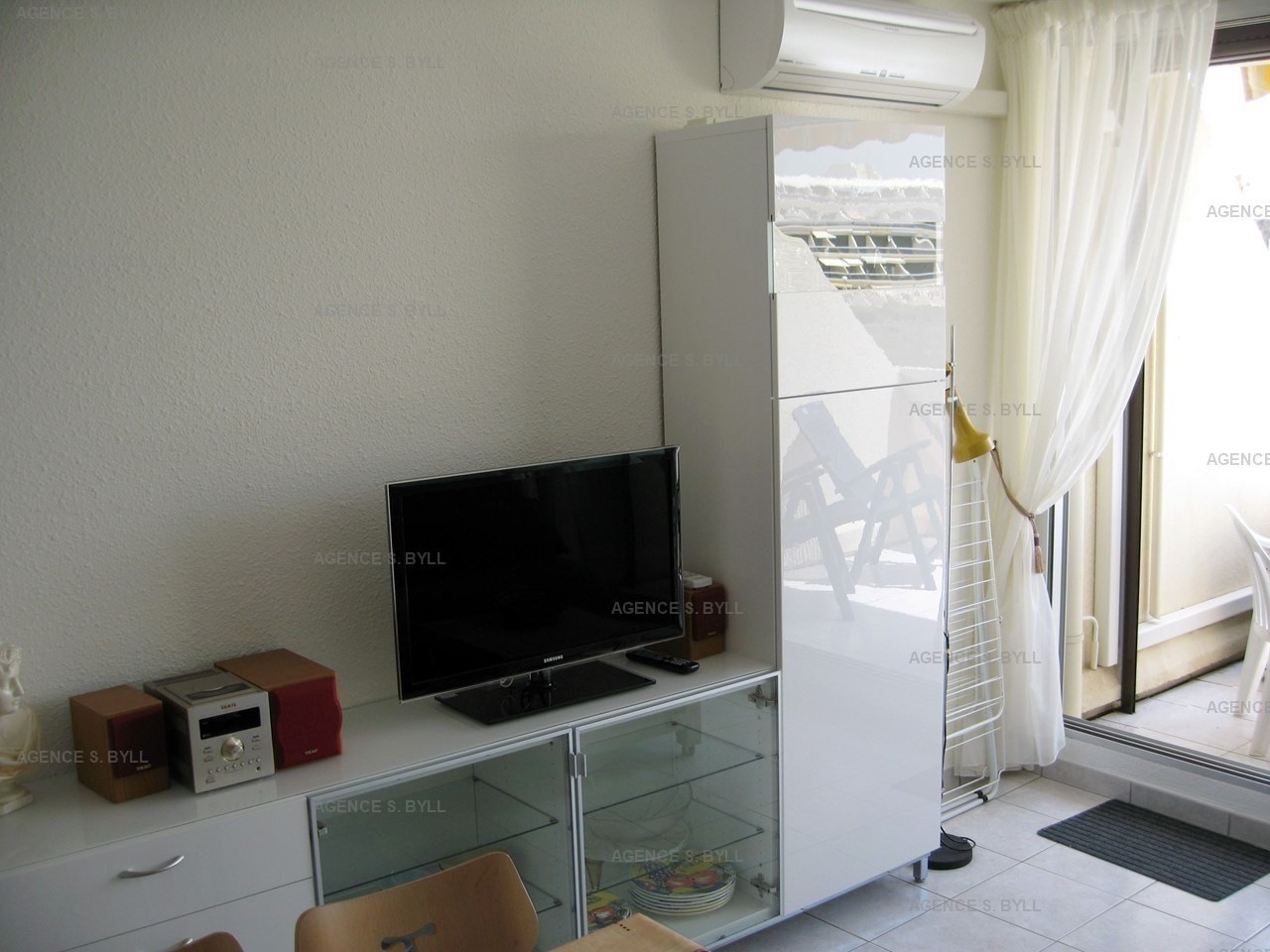 Appartement standard village 2 