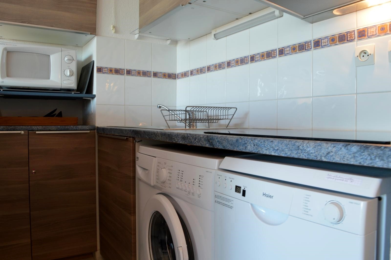 Appartement standard village 21 