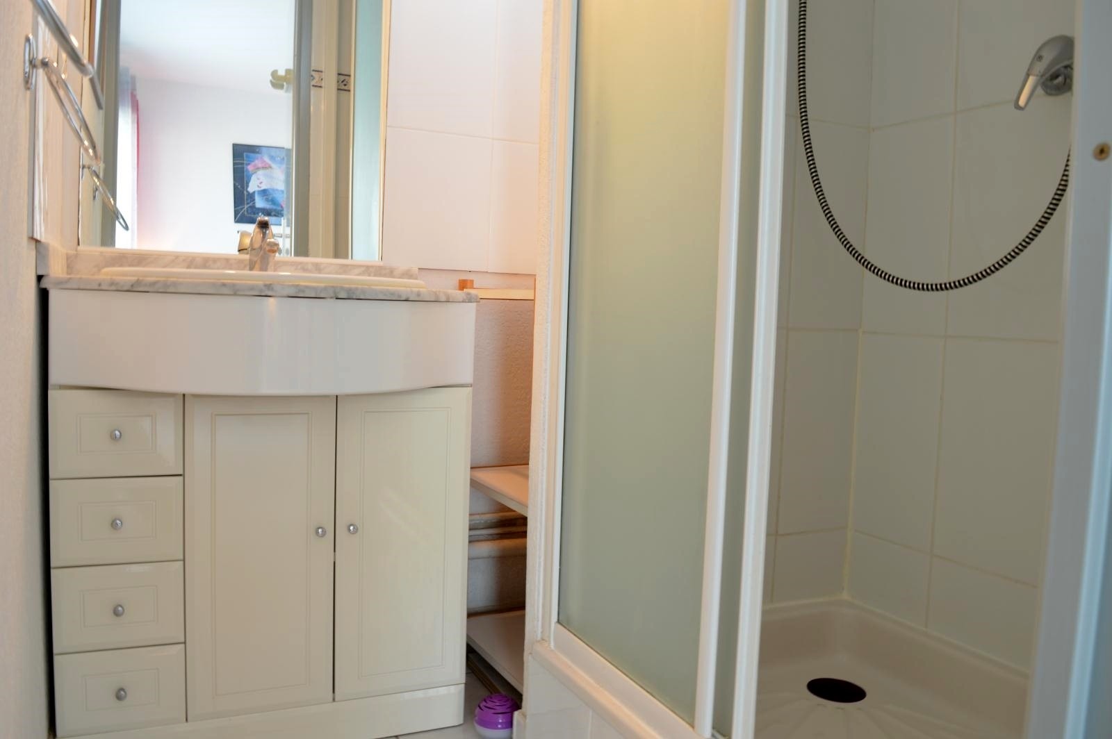 Appartement standard village 22 