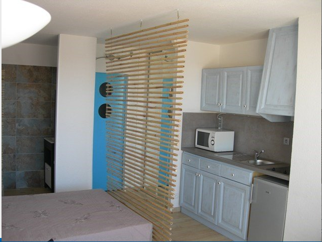 Appartement standard village 23 