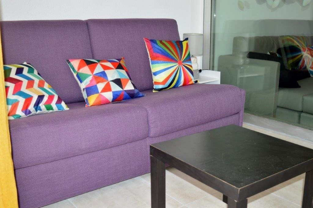 Appartement standard village 26 