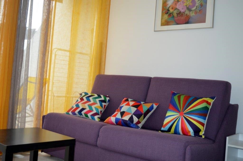 Appartement standard village 27 