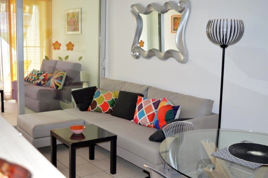Appartement standard village 28 