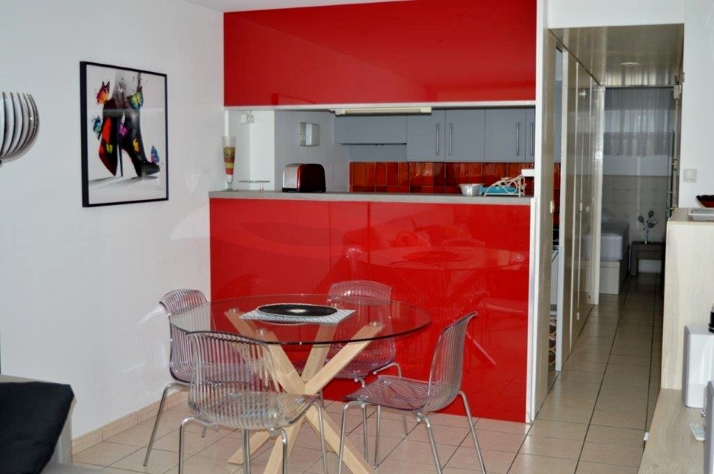 Appartement standard village 29 