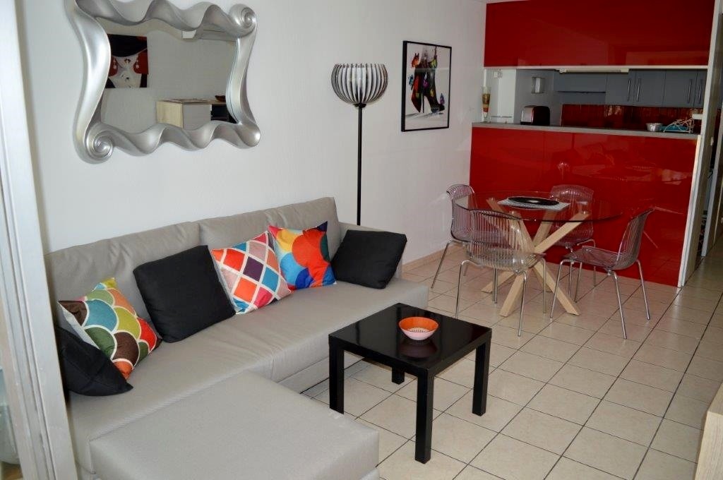 Appartement standard village 30 