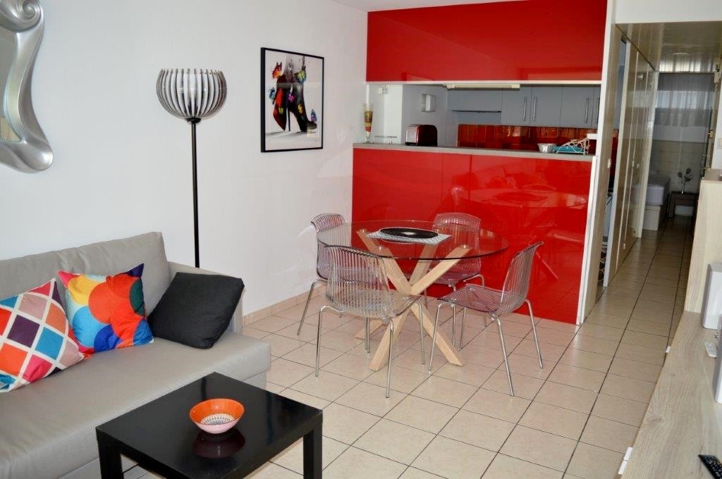 Appartement standard village 31 