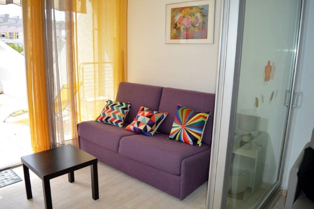 Appartement standard village 32 