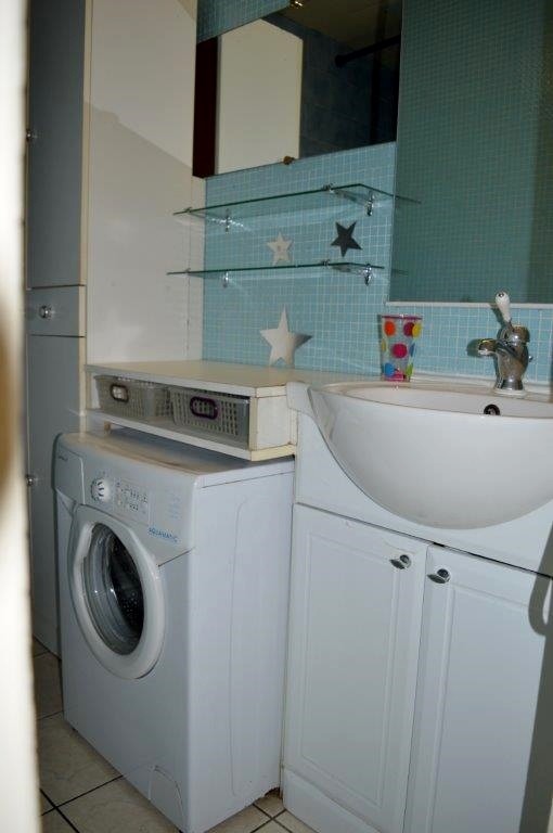 Appartement standard village 33 