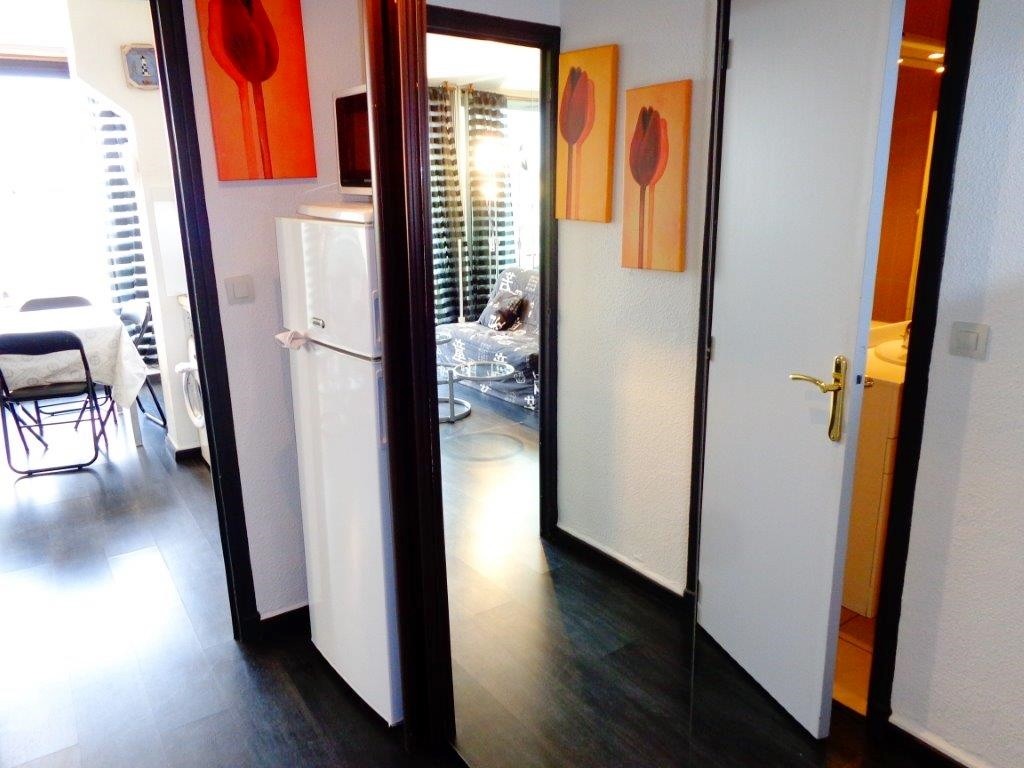 Appartement standard village 34 