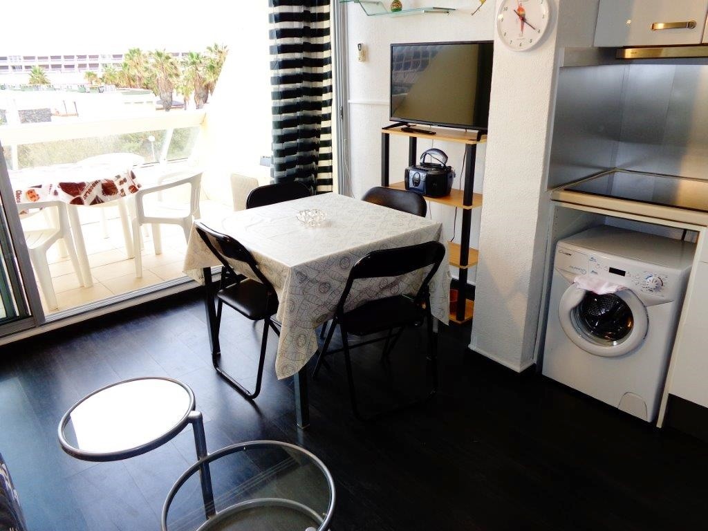 Appartement standard village 35 